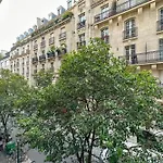 Flexliving - Whole Flat - Bachaumont