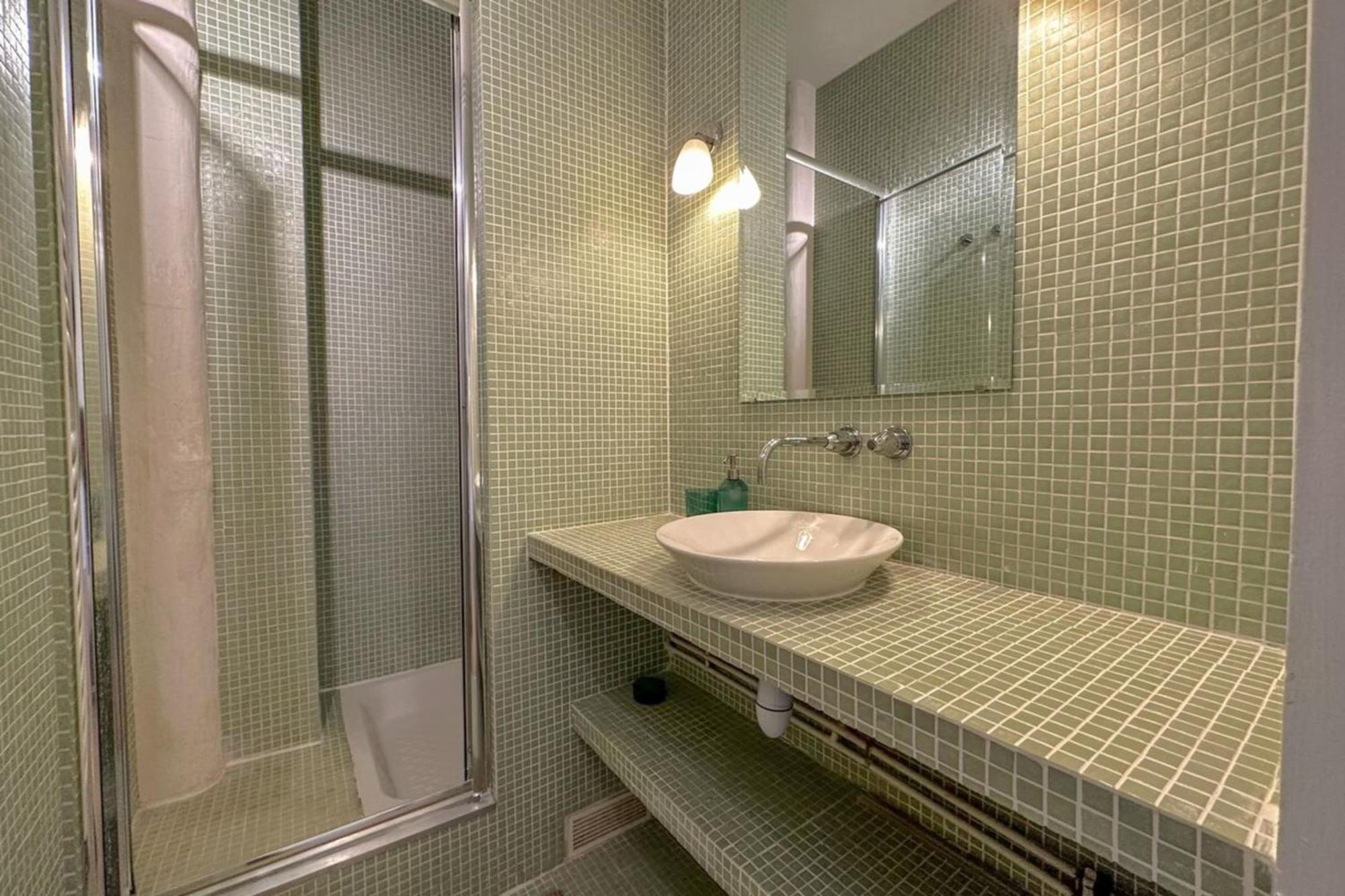 Apartment Flexliving - Whole Flat - Bachaumont *