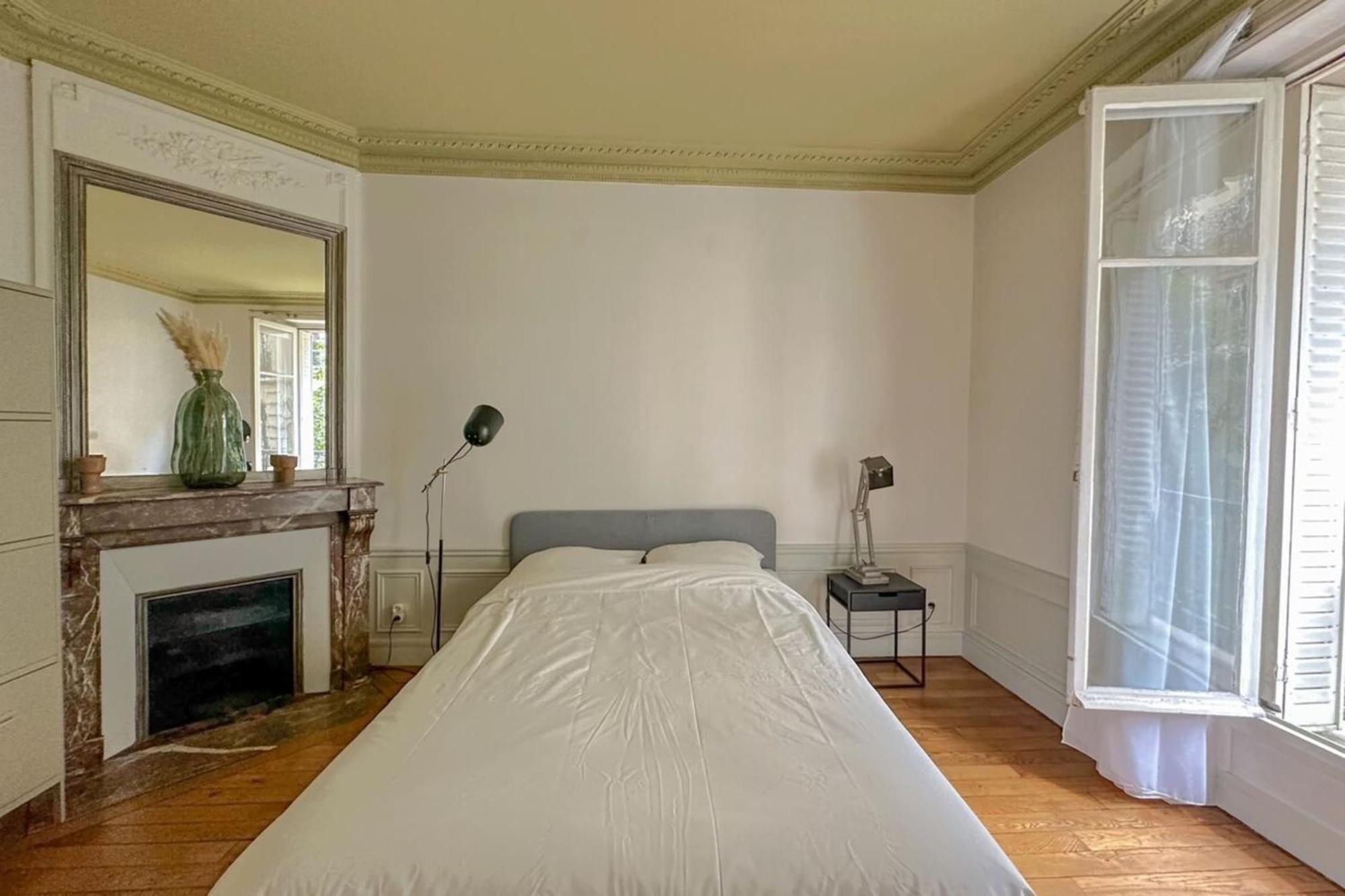 Flexliving - Whole Flat - Bachaumont