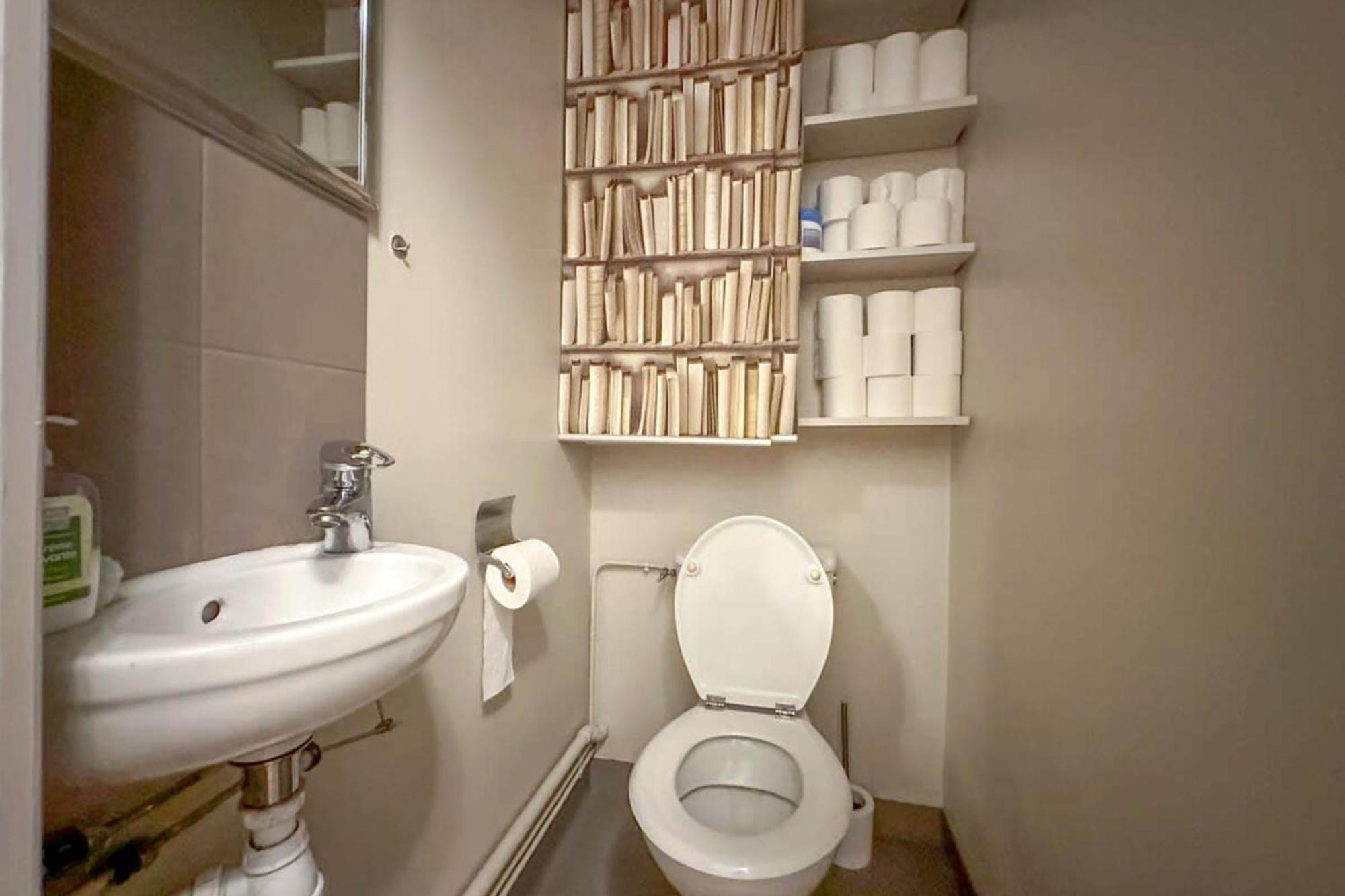 Flexliving - Whole Flat - Bachaumont * Paris