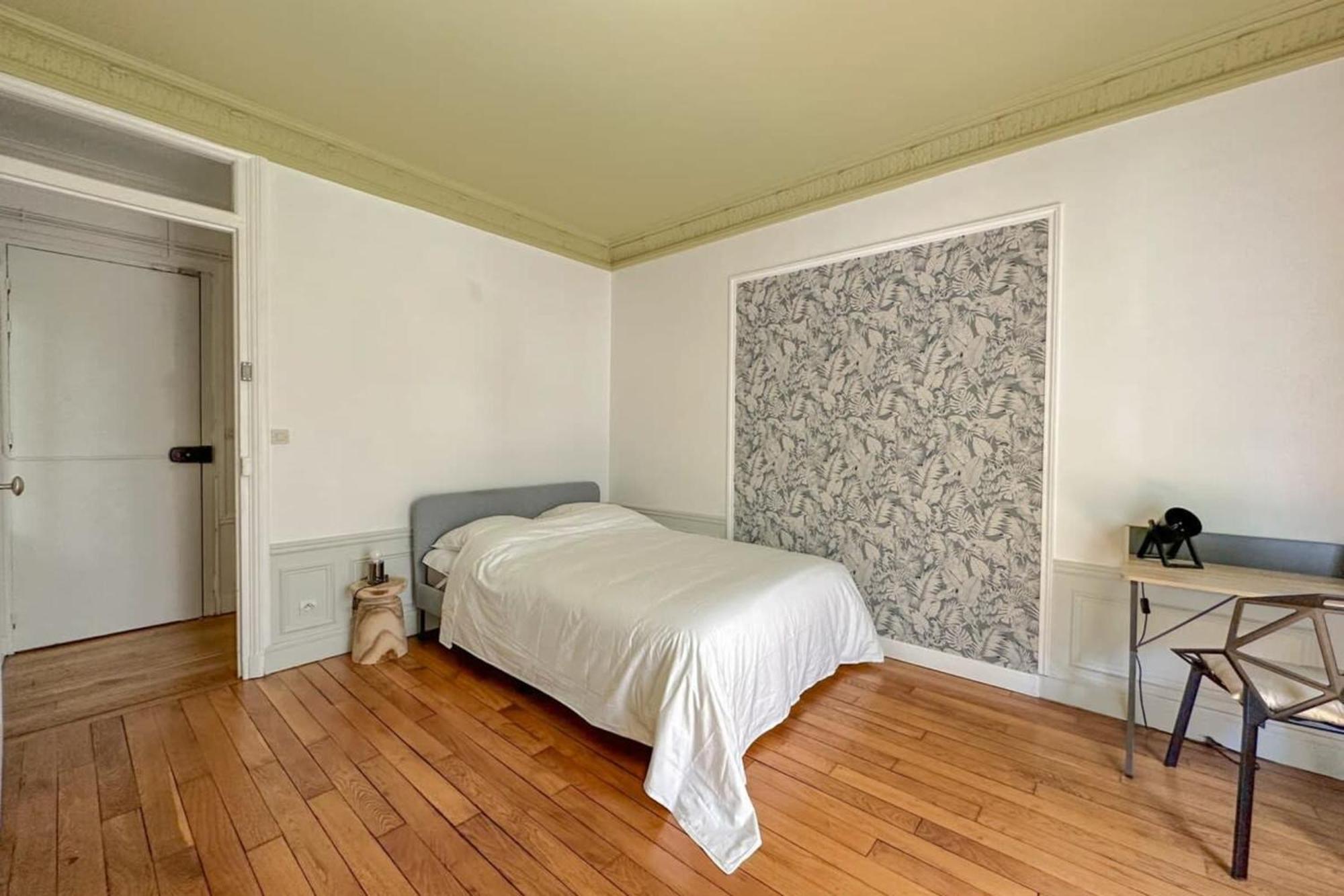 Flexliving - Whole Flat - Bachaumont * Paris