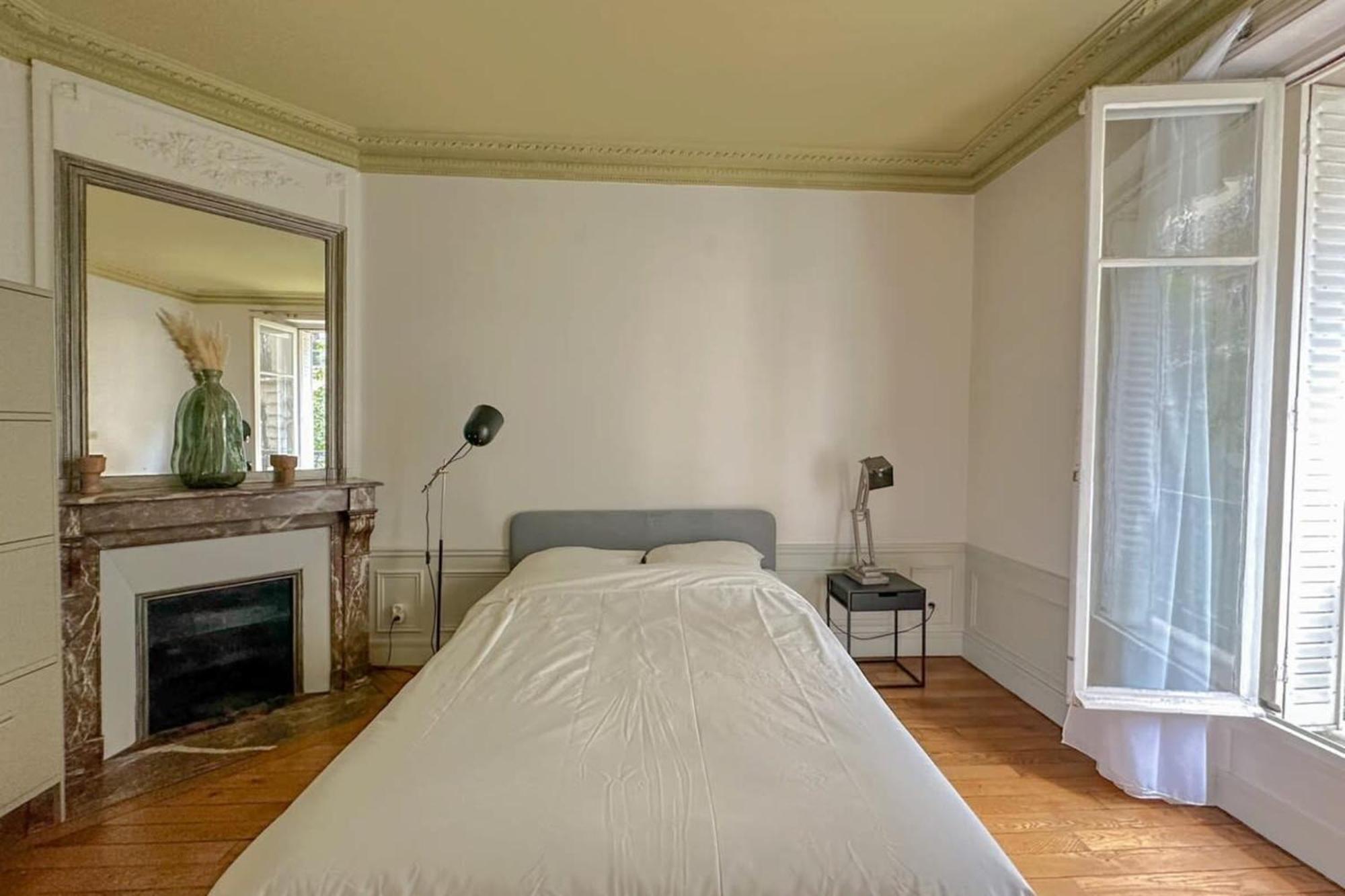 Apartment Flexliving - Whole Flat - Bachaumont *