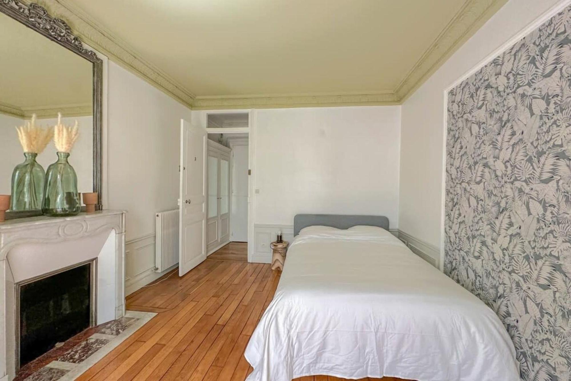 Flexliving - Whole Flat - Bachaumont Paris
