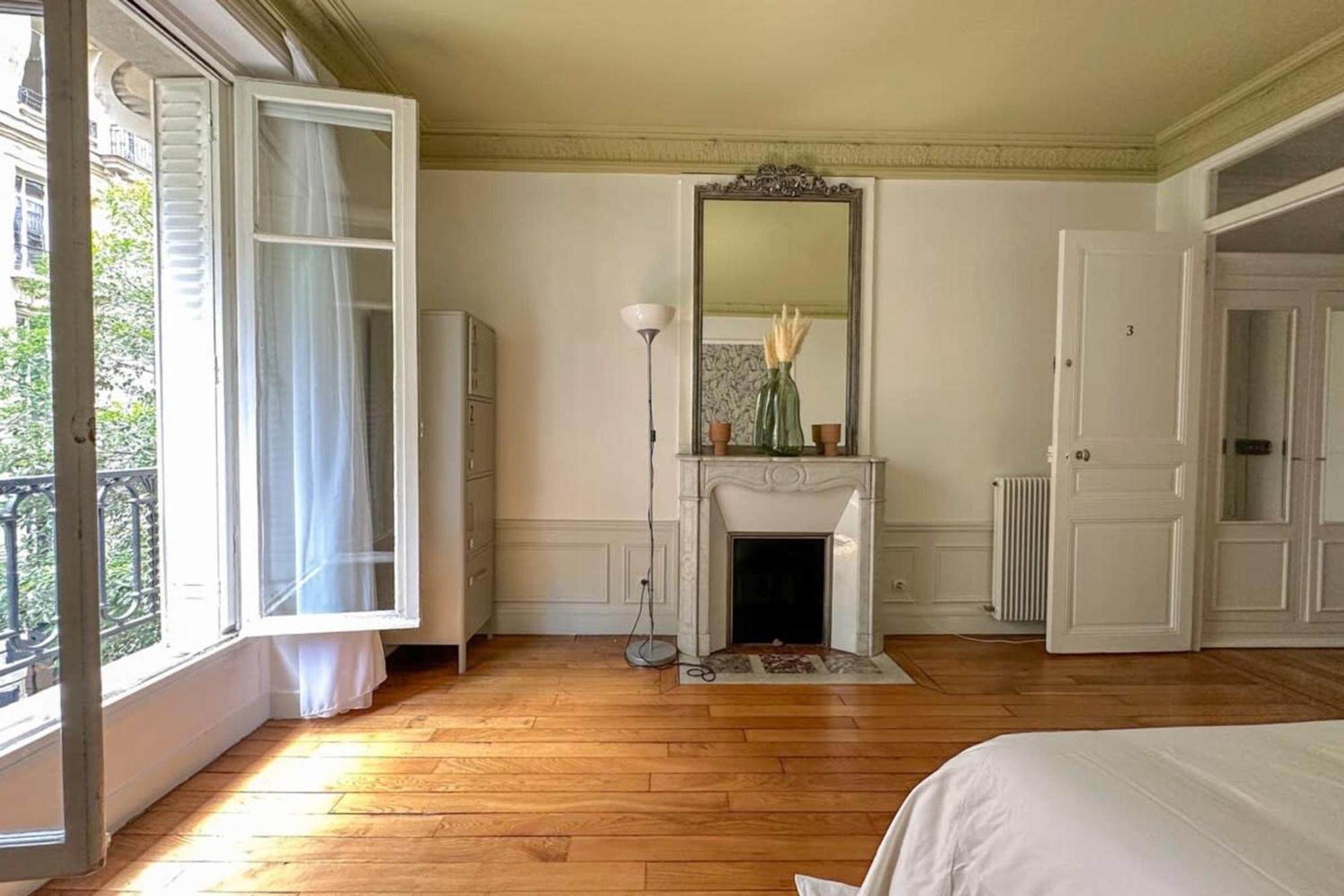 Apartment Flexliving - Whole Flat - Bachaumont *