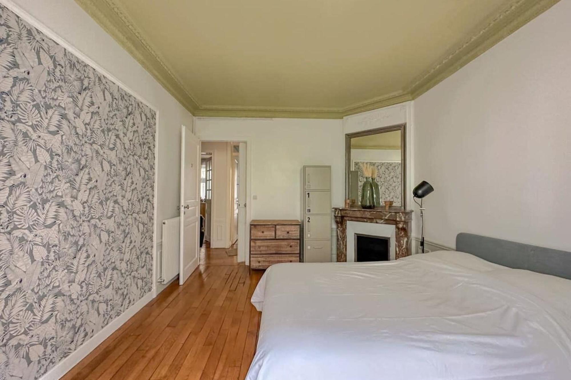 Flexliving - Whole Flat - Bachaumont * Paris