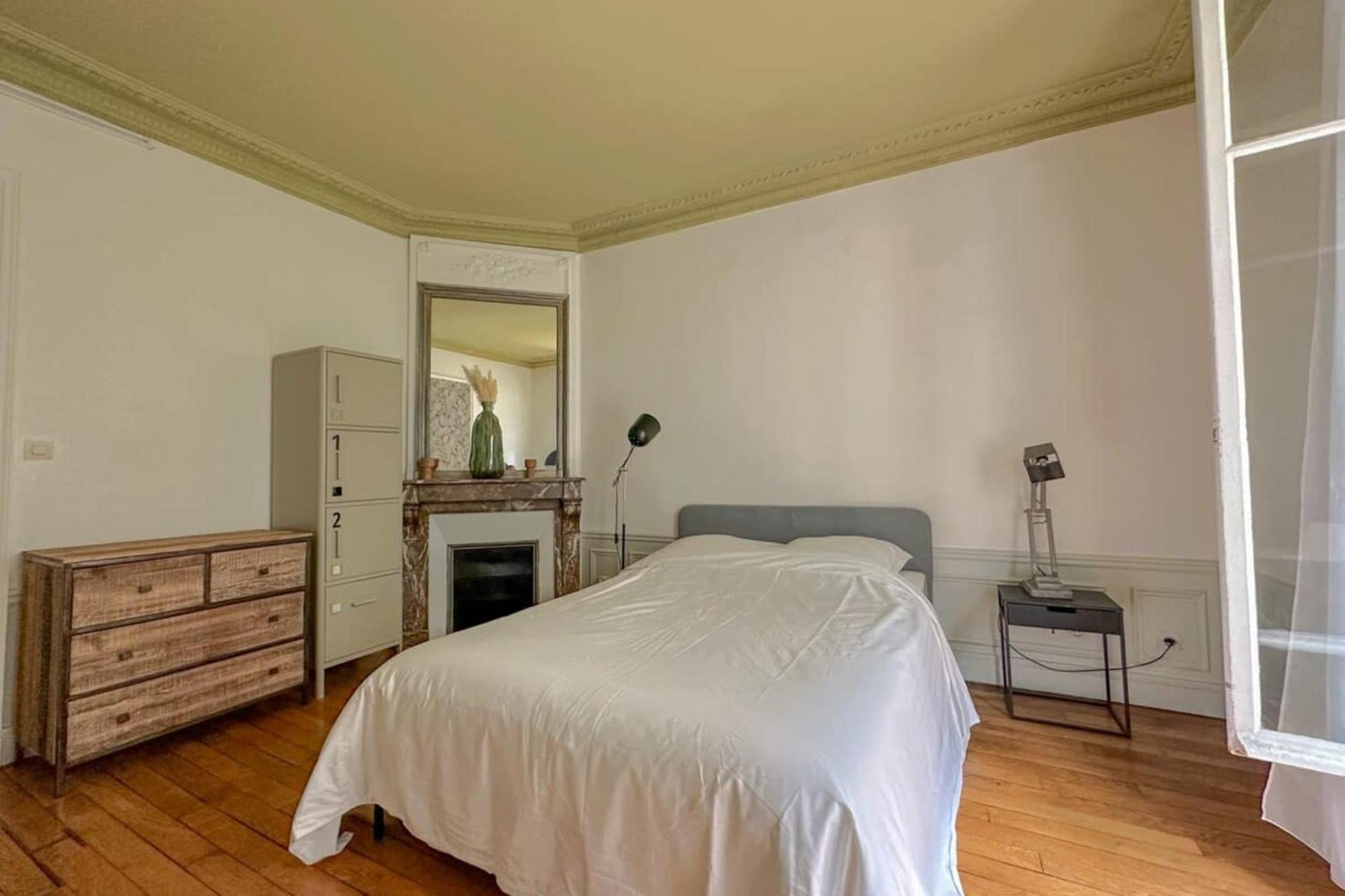 Apartment Flexliving - Whole Flat - Bachaumont