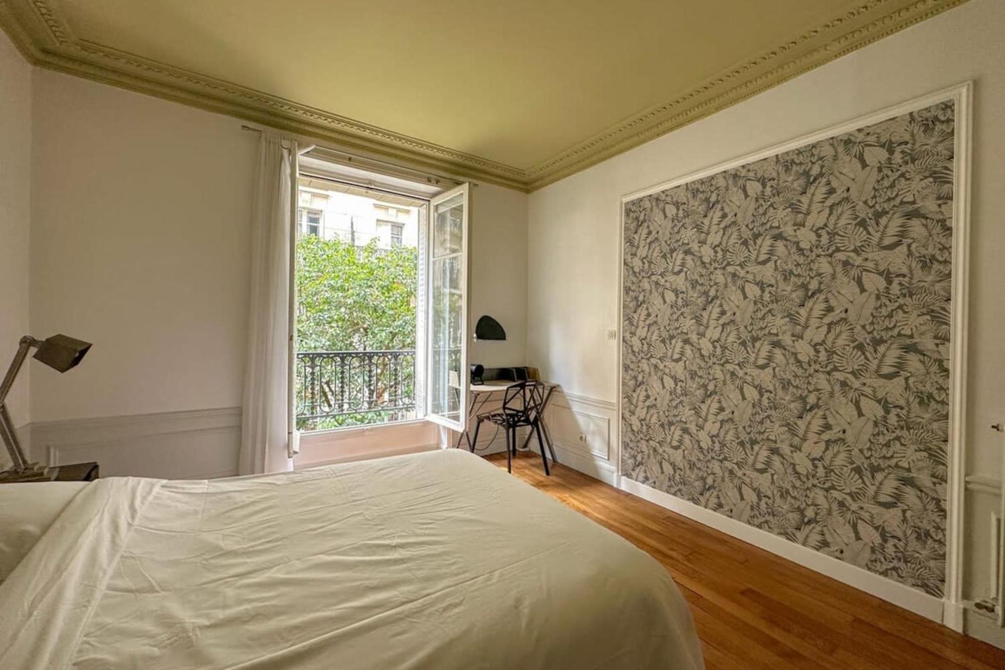 Apartment Flexliving - Whole Flat - Bachaumont