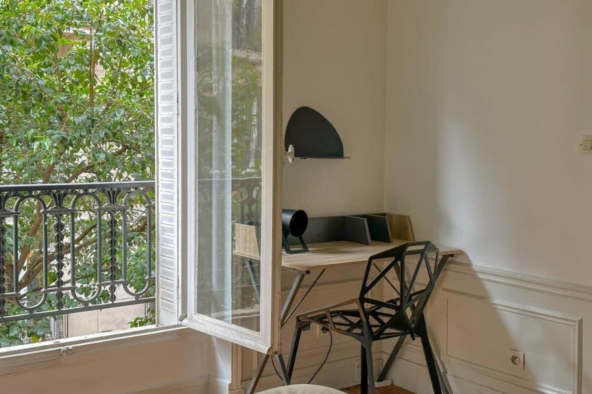 Flexliving - Whole Flat - Bachaumont *